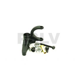  216143 Tail Rotor Control Arm Assembly  GAUI X3  